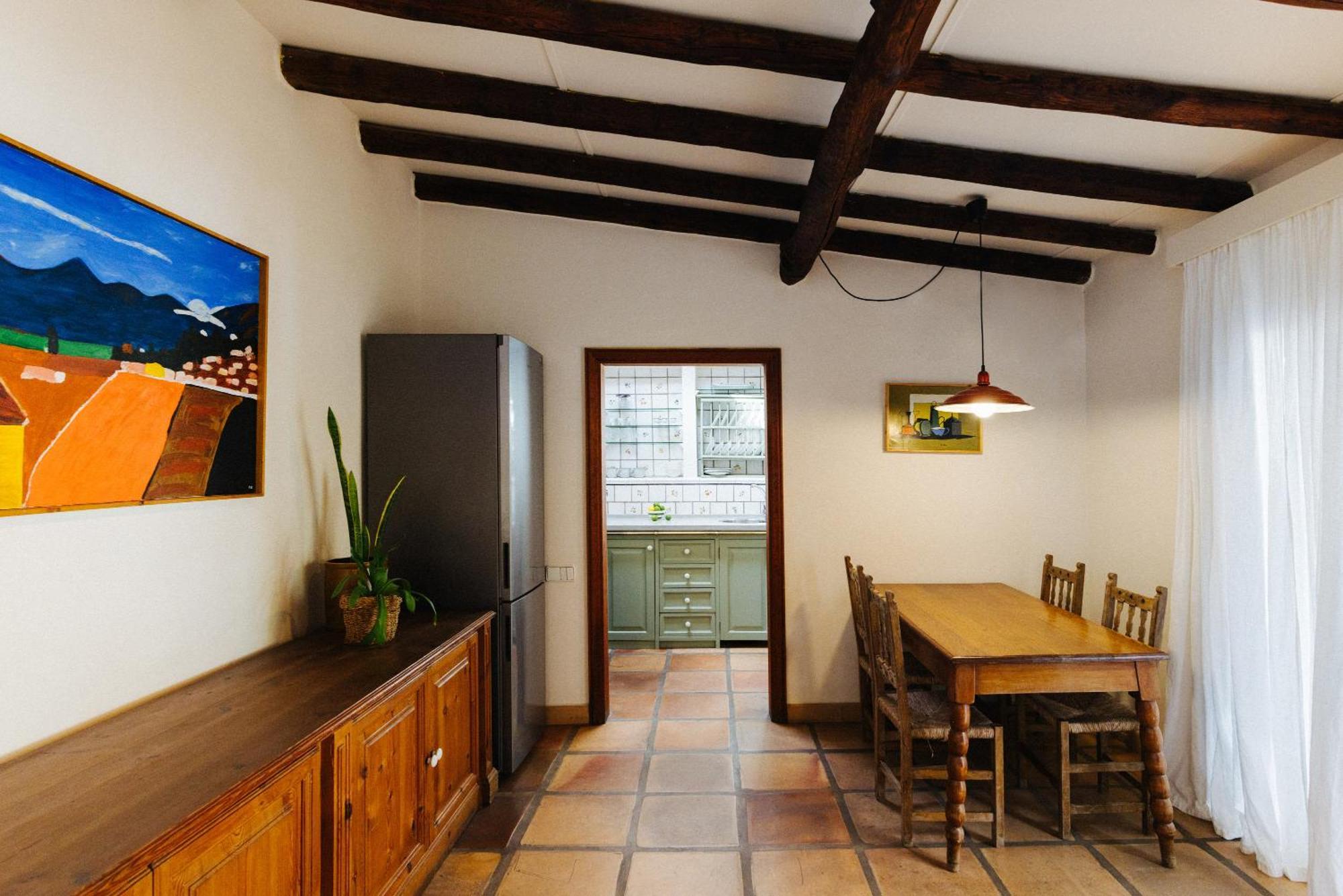 Casa Jable Roja Costa Adeje (Tenerife) Exterior foto